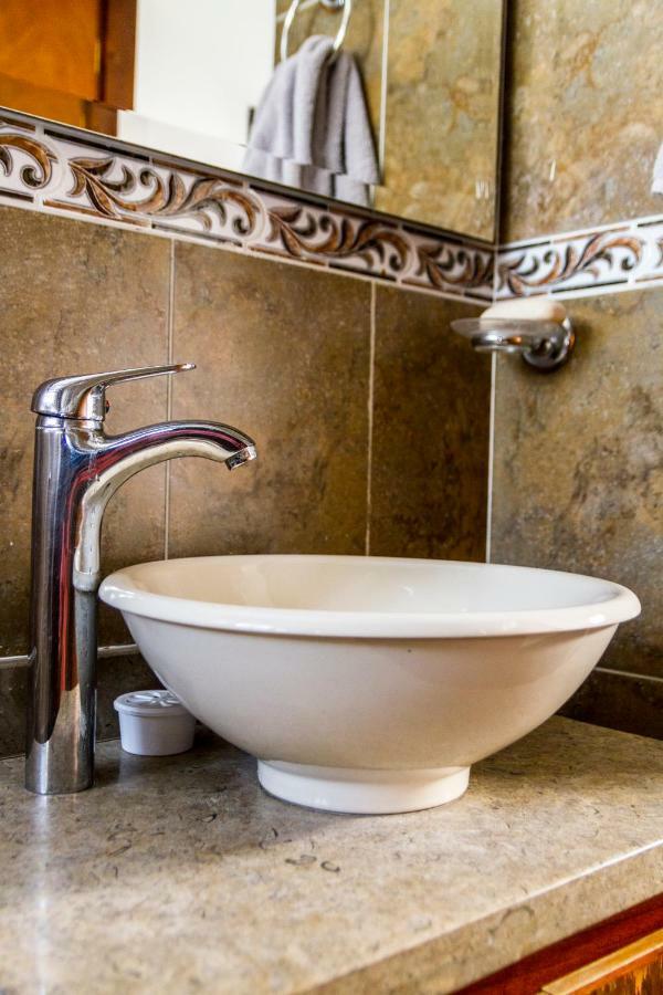 Nibiru Hostel Villa de Leyva Zewnętrze zdjęcie