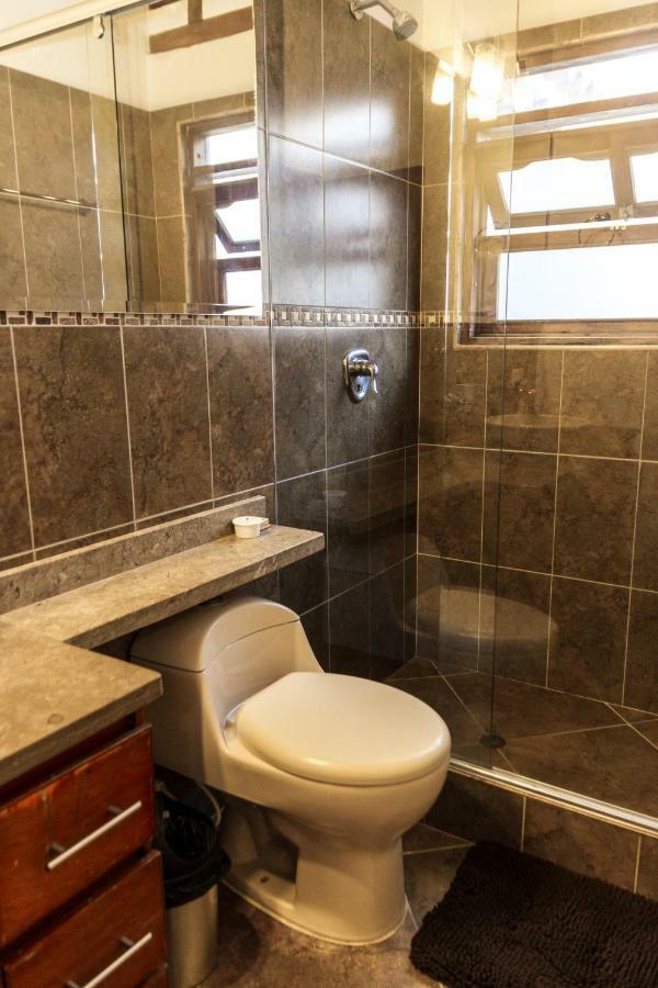 Nibiru Hostel Villa de Leyva Zewnętrze zdjęcie
