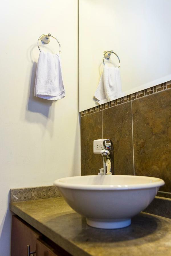 Nibiru Hostel Villa de Leyva Zewnętrze zdjęcie