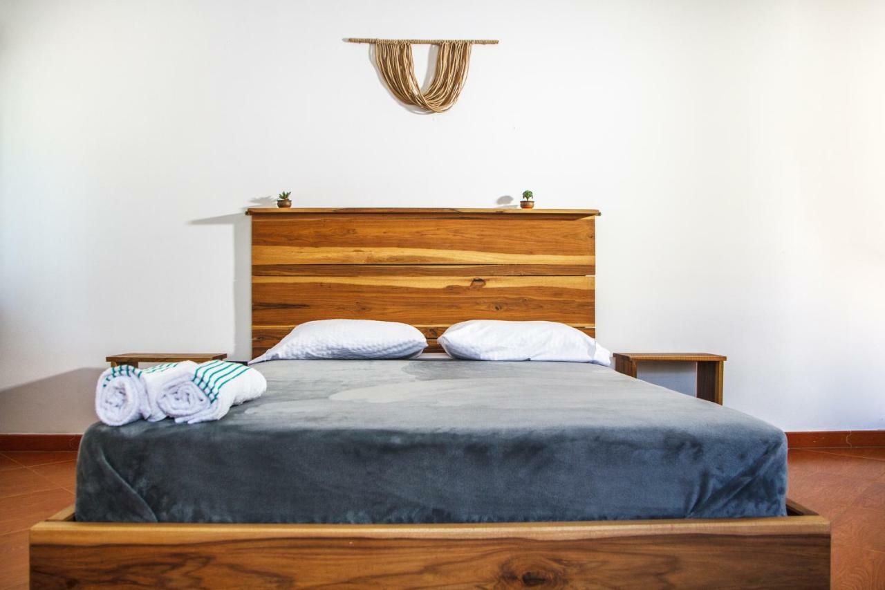 Nibiru Hostel Villa de Leyva Zewnętrze zdjęcie
